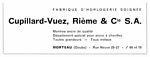 Cupillard-Vuez, Rieme & Co 1964 0.jpg